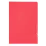 Leitz 40000025 Dossier polipropileno (PP) vermelho A4