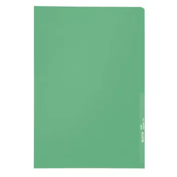 Leitz 40000055 Dossier polipropileno (PP) verde A4