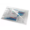 Leitz 47440000 Capa transparente A4 PVC