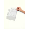 Leitz 47950000 Capa transparente A5 polipropileno (PP)