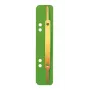 Leitz 37010055 agrafo cartão, metal