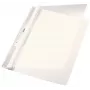 Leitz 41900001 capa report PVC branco