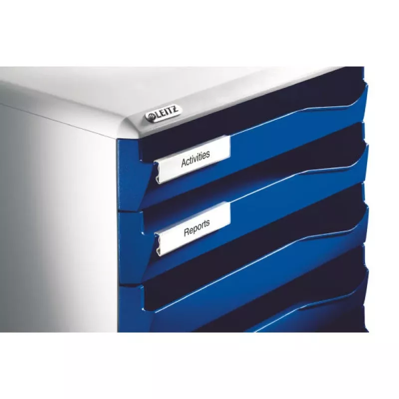 Esselte 52800035 organizador de secretária azul