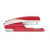 Leitz NeXXt agrafador, 30 folhas, cinzento, vermelho, P3, metal, plástico, 80 g/m², superior