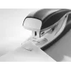 Leitz NeXXt agrafador, 30 folhas, 30 folhas, preto, P3, metal, plástico, 80 g/m², superior