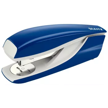 Leitz agrafador 5522 NeXXt, 40 folhas, metal, 40 folhas, azul, P4, metal, plástico, 80 g/m², 140 agrafos