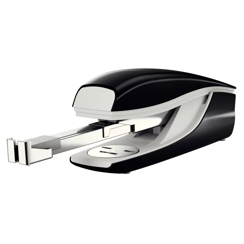 Leitz agrafador 5522 NeXXt, 40 folhas, metal, 40 folhas, azul, P4, metal, plástico, 80 g/m², 140 agrafos