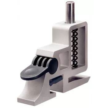 Leitz lâmina de perfuração 6 mm para perfurador Multi-Locher 5114 com novo sistema de clipe