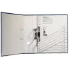 Leitz 16510085 separadores de índice em branco cartão cinzento