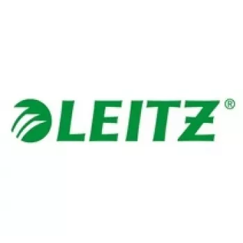 Leitz 13120085 ficha de arquivo cinzento