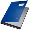 Leitz 57010035 Pasta suspensa polipropileno (PP) A4 azul 1 unid.
