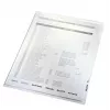 Leitz 40200003 Capa transparente 210 x 297 mm (A4) polipropileno (PP)