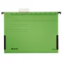 Leitz Alpha Pasta suspensa A4 verde