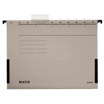 Leitz Alpha Dossiê suspenso