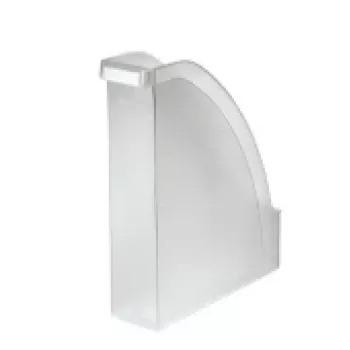 Leitz Magazinsammler Plus Standard, transparente, plástico, A4, 7 cm, 78 mm, 300 mm