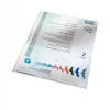 Leitz 47020000 pasta de visualização 420 x 300 (álbum A3) polipropileno (PP)