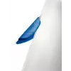 Leitz pasta com clip ColorClip A4, transparente, polipropileno (PP), 30 folhas, A4, 221 mm, 310 mm