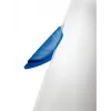 Leitz agrafador com clip ColorClip A4, verde, branco, polipropileno (PP), 30 folhas, A4, 221 mm, 8 mm