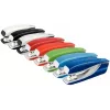 Leitz NeXXt 5502 agrafador, 30 folhas, cinzento