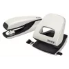 Leitz NeXXt 5502 agrafador, 30 folhas, cinzento