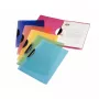 Leitz pasta com clip ColorClip Rainbow A4, polipropileno (PP), 30 folhas, A4, 220 mm, 310 mm