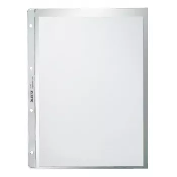 Leitz 47200003 capa transparente A4 polipropileno (PP)