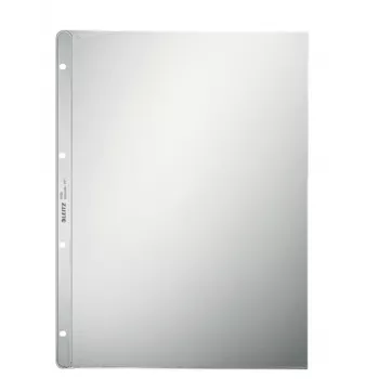 Leitz 47000003 capas transparentes A4 polipropileno (PP)