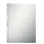 Leitz 47000003 capas transparentes A4 polipropileno (PP)