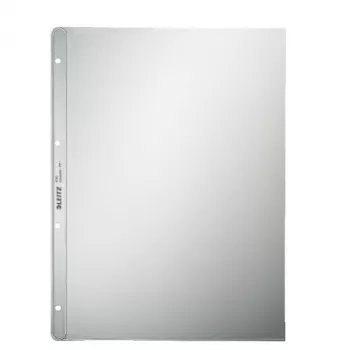 Leitz 47400003 capa transparente A4 polipropileno (PP)