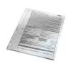 Leitz 47400003 capa transparente A4 polipropileno (PP)