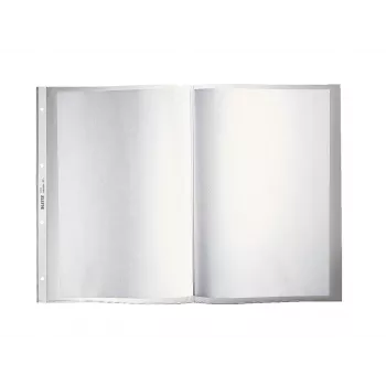 Leitz 47230003 capa transparente A3 polipropileno (PP)