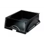Leitz tabuleiro Sorty Standard, plástico, preto, A4, 285 mm, 385 mm, 125 mm