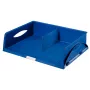 Leitz tabuleiro Sorty Jumbo, plástico, azul, A3, 490 mm, 385 mm, 125 mm