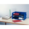 Leitz tabuleiro Sorty Jumbo, plástico, azul, A3, 490 mm, 385 mm, 125 mm