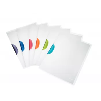 Leitz 41740099 capa report ABS sintético multicolor