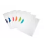 Leitz 41740099 capa report ABS sintético multicolor