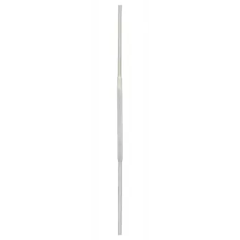 Leitz Flexofil tubo flexível cinzento 220 mm pack de 50 - plástico 5 mm
