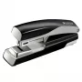 Leitz agrafador NeXXt 5505, 30 folhas flat clinch metal, 30 folhas, preto, prateado, flat clinch, 26/6, metal, plástico, 80 g/m²