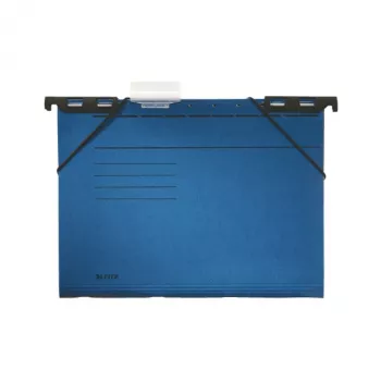 Leitz pasta suspensa Mobile Divide-It-Up A4, A4, 245 mm