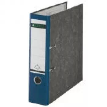 Leitz dossiê de alavanca 180° Classic marmorizado, 100% cartão reciclado