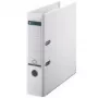 Leitz 10105001 dossiê de anéis A4 branco