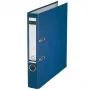 Leitz dossiê de alavanca plástico 180° A4 azul