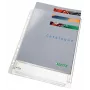 Leitz Pocket Expanding 170my A4, 210 x 297 mm (A4), transparente, policloreto de vinilo (PVC), 0,17 mm, 234 mm, 315 mm