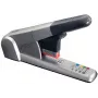 Leitz Agrafador Heavy Duty, 80 folhas, prateado, Leitz 5591, 5592, 5593, 5594, metal, plástico, 4,3 cm, 1 kg