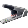 Leitz Agrafador Heavy Duty, 80 folhas, prateado, Leitz 5591, 5592, 5593, 5594, metal, plástico, 4,3 cm, 1 kg