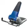 Leitz Perfurador Heavy Duty 5180 65 folhas azul