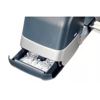 Leitz Super Perfurador, 250 folhas, prateado, 8 cm, 6 mm, A4, 145 mm