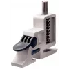 Leitz Lâmina de perfuração 8 mm para perfurador múltiplo 5114 com novo sistema de clipe