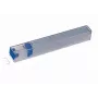 Leitz Cassete de agrafos Power Performance K6 26/6 5x210, pacote de agrafos, 26/6, 6 mm, 210 agrafos, 26/6, azul