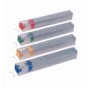 Leitz Cassete de agrafos Power Performance K6 26/6 5x210, pacote de agrafos, 26/6, 6 mm, 210 agrafos, 26/6, azul